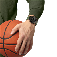 Orologio Tissot Uomo T-Race in Acciaio T1414173706102 - T1414173706102